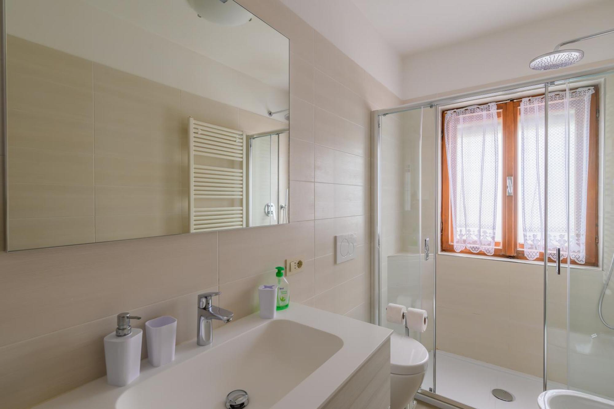 Apartmán Ca' Dello Scoiattolo Cortina dʼAmpezzo Exteriér fotografie